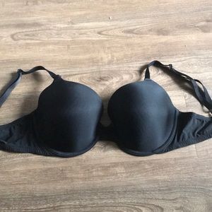 Victoria’s Secret bra perfect coverage